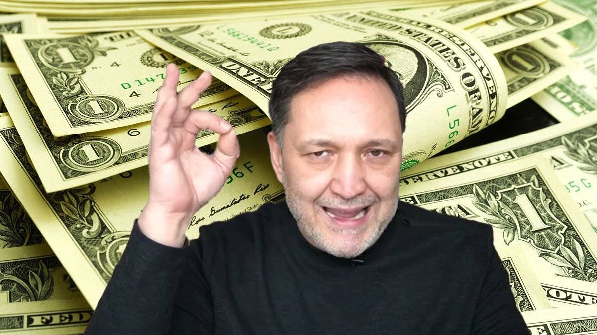 Ekonomist Selçuk Geçer, "dolar 45 liraya çıkacak" dedi, tarihi verdi