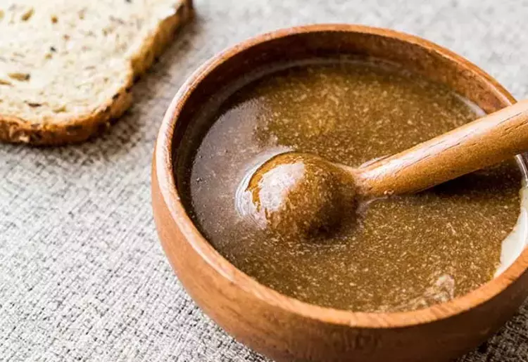 Tahin ile pekmezi karıştırarak yiyorsanız yandınız! Bugüne kadar duyulmamış zararı ortaya çıktı