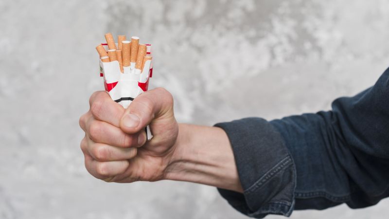 Sigara tiryakileri çok üzülecek! Yeni yılda en ucuz sigara bu kadar olacak