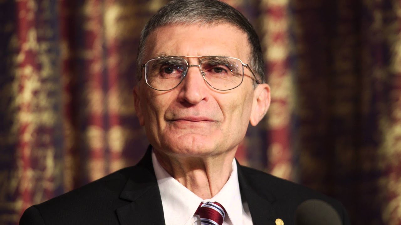 Prof. Dr. Aziz Sancar din ve bilimin neden ayrı tutulması gerektiğini açıkladı
