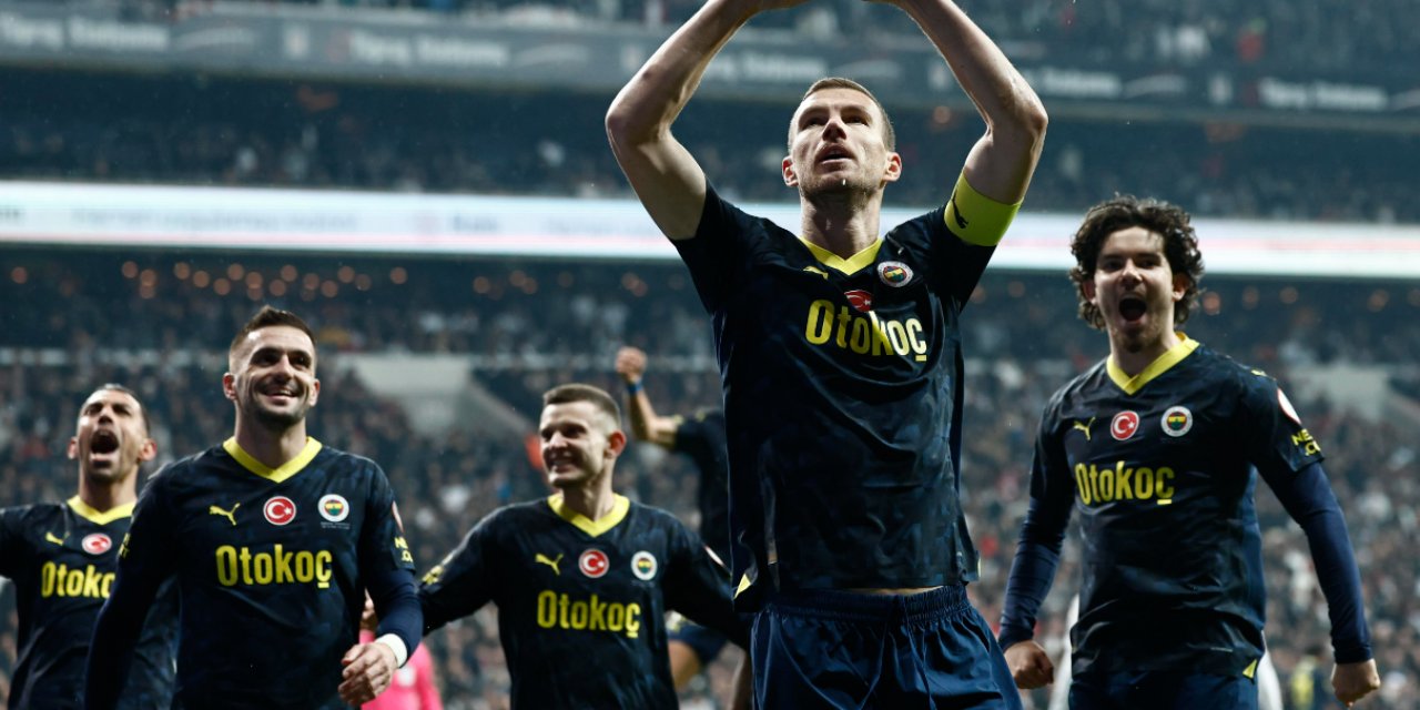 Fenerbahçe'nin Konferans Ligi rakibi belli oldu mu?