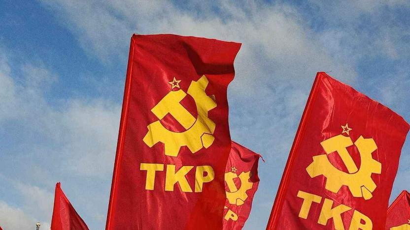 Türkiye Komünist Partisi yerel seçim için kararını verdi