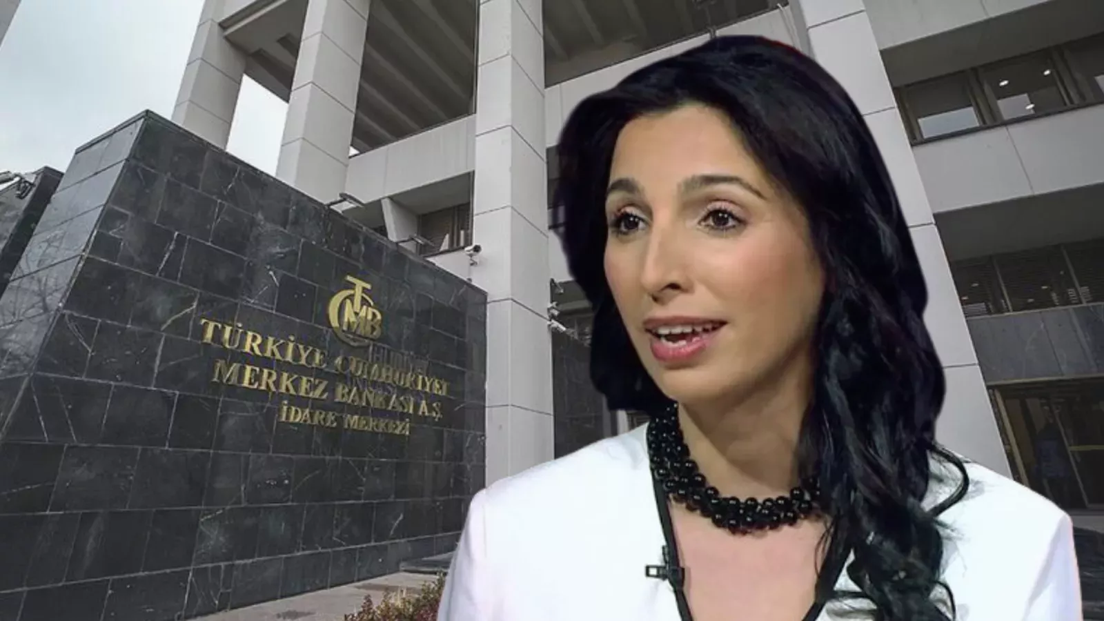 Kira fiyatlarından yakınmıştı! Merkez Bankası Başkanı Erkan'ın Ankara'daki evi için 35 bin TL kira ödendiği iddia edildi