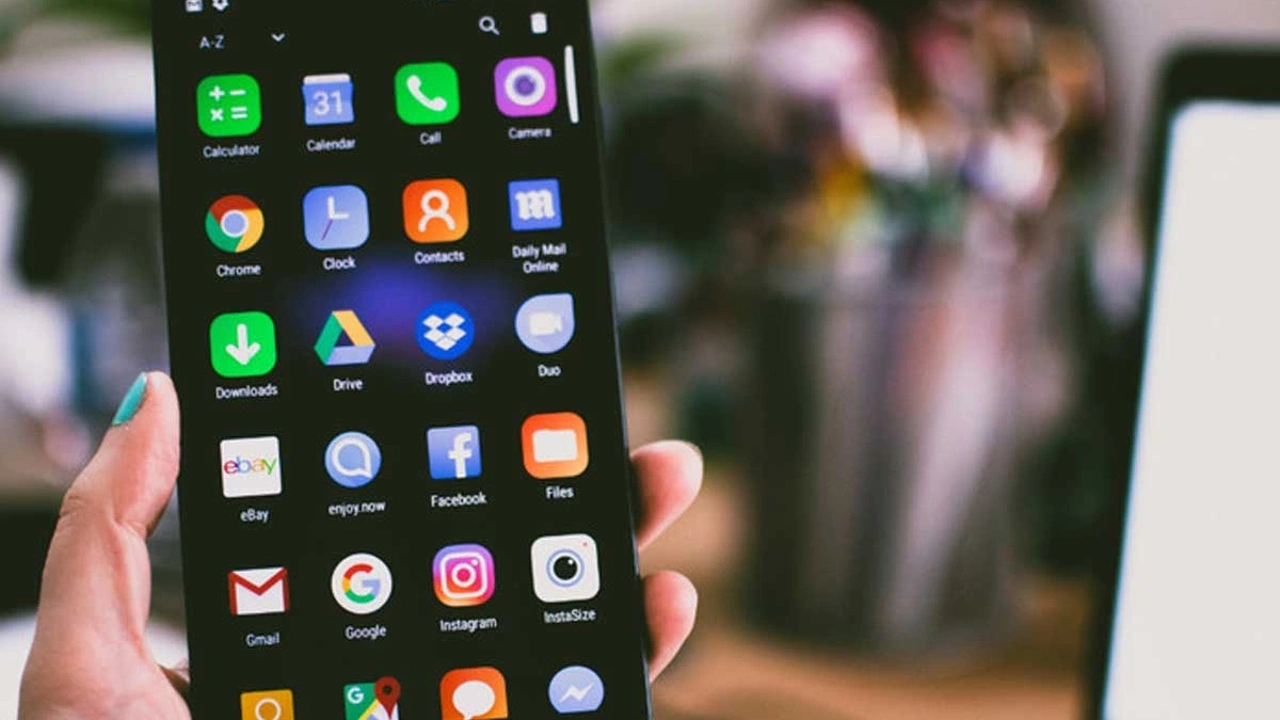 Telefonunuzda varsa derhal silin! Bu 17 uygulama için uzmanlar uyardı