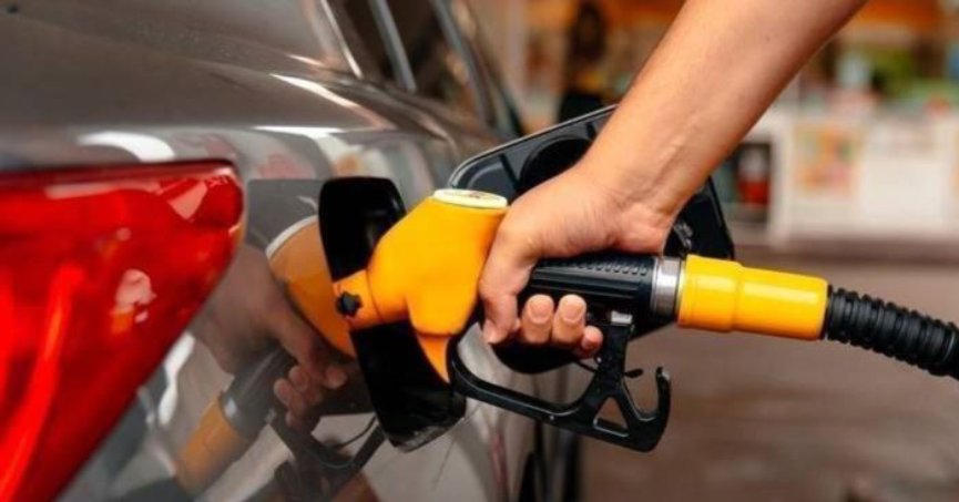 Benzine yine zam geliyor!