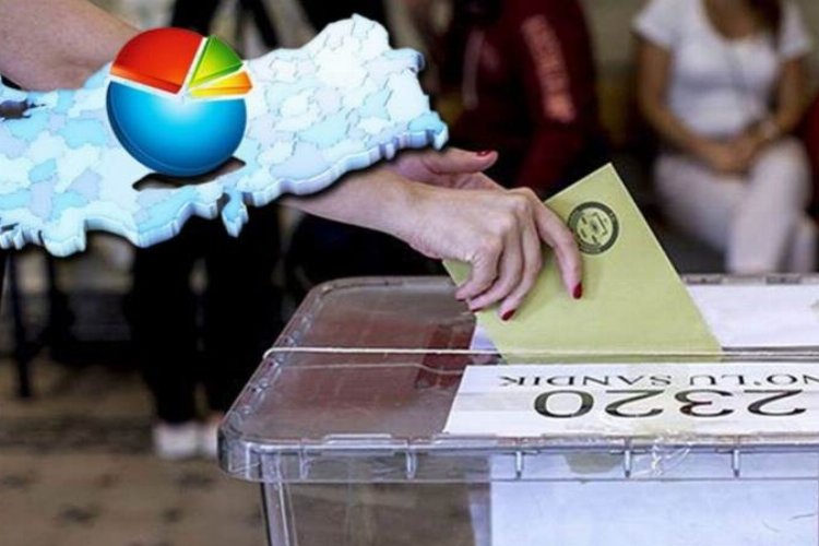 ORC Araştırma son anket sonucunu paylaştı: Bu pazar seçim olsa bir parti baraj altında kalıyor