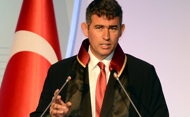 Feyzioğlu Adalet Yürüyüşü'ne neden katılmadığını açıkladı