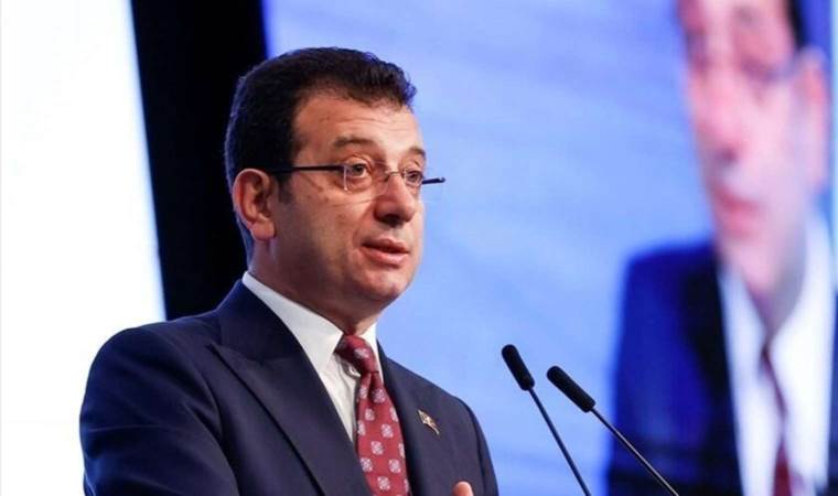 İmamoğlu, Maraş Katliamı'nın yıl dönümü için mesaj yayınladı