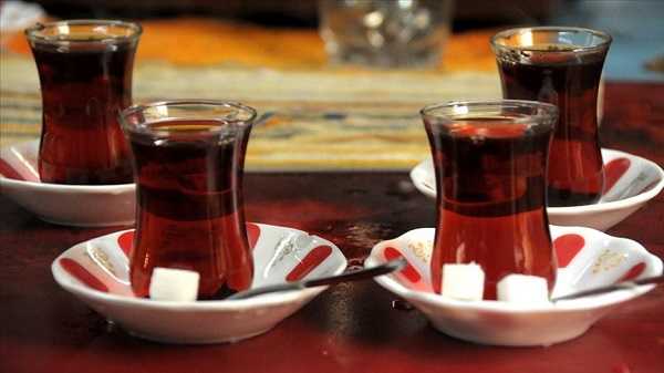 Çay tiryakilerini mahvedecek haber!