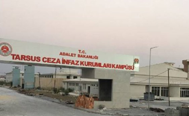 Tarsus Kadın Cezaevinde işkence iddiası: Avukat doğruladı