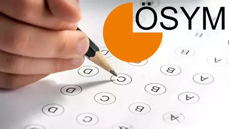 ÖSYM'den KPSS açıklaması