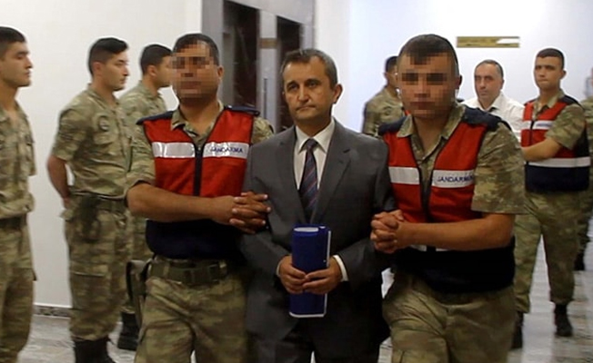 Darbe sanığı generalden pornolu savunma