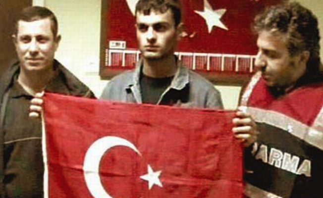 Dink Cinayeti’nde kamu görevlilerinin ihmali davasında o fotoğraf da anlatıldı