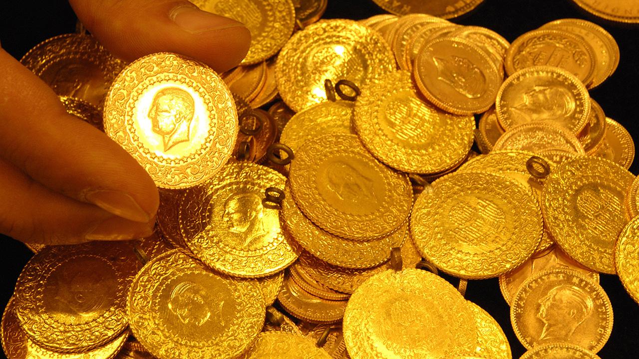Gram altın, çeyrek altın, Cumhuriyet altını ne kadar? 20 Aralık 2023 altın fiyatları…