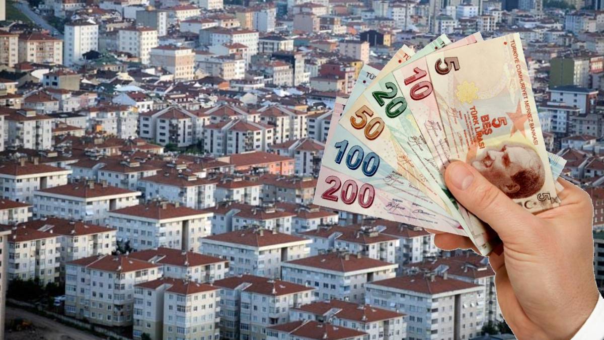 Mahkemeden emsal karar: Yüzde 25 kira artış sınırlaması adil değil