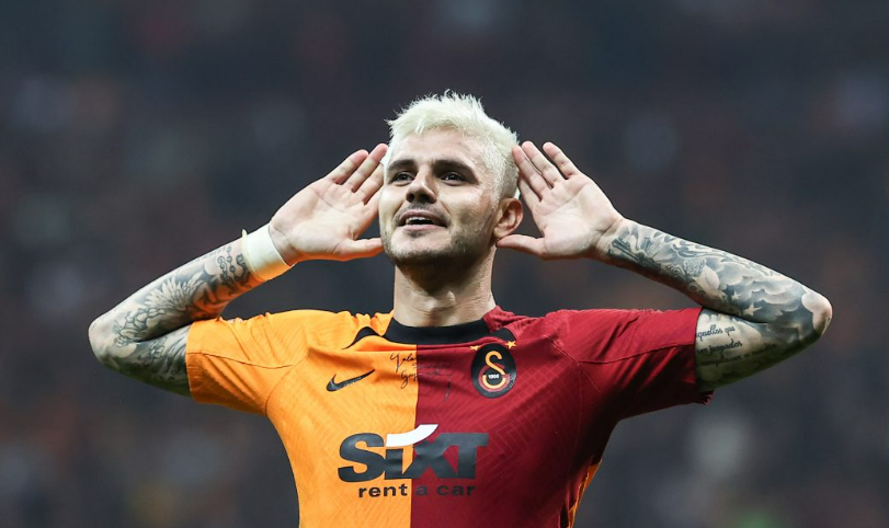 Icardi gidiyor mu?