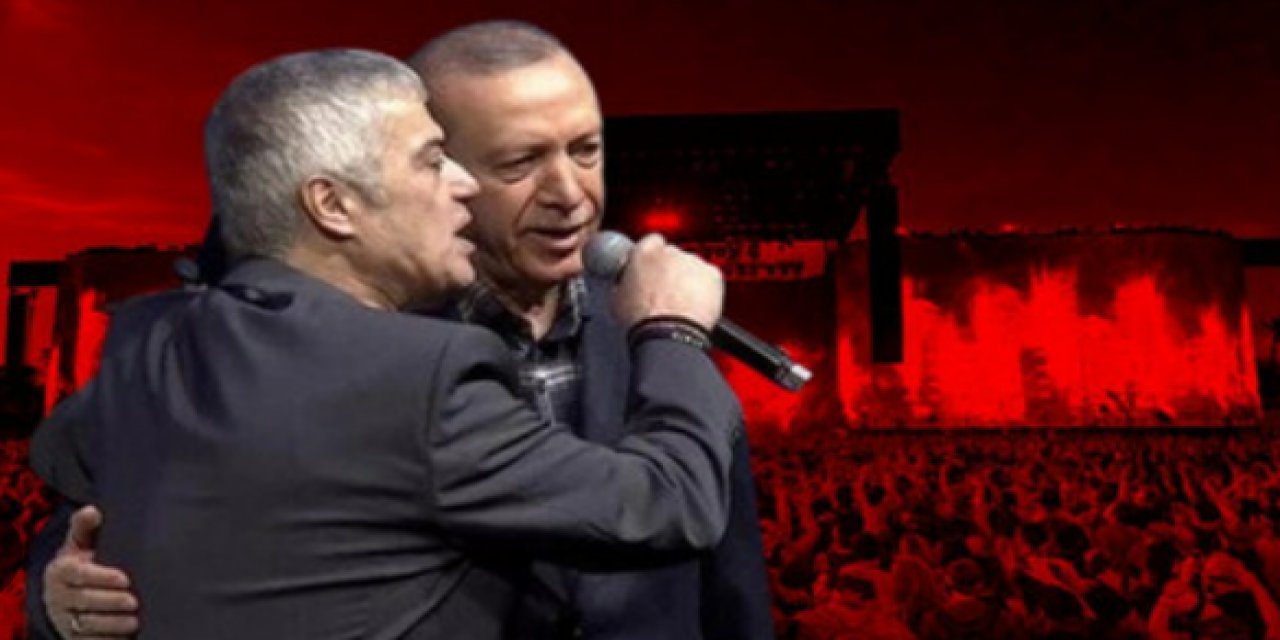 Erdoğan yasaklanan konserleri görmezden geldi: "Herkesin önünü açtık"