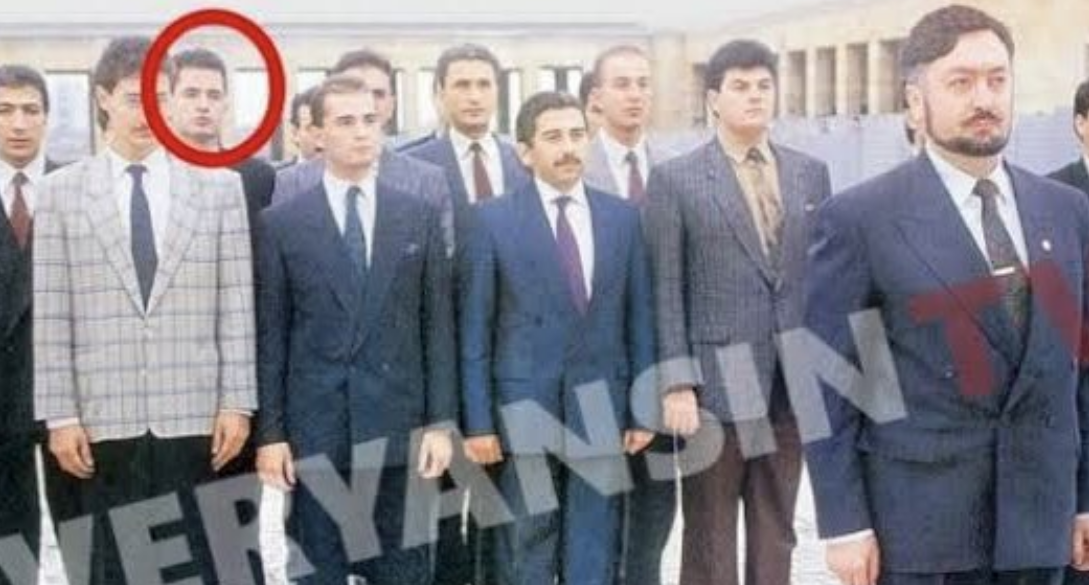 Acun Ilıcalı'dan 'Adnan Oktar' itirafı! Tam 35 sene önce ne oldu?