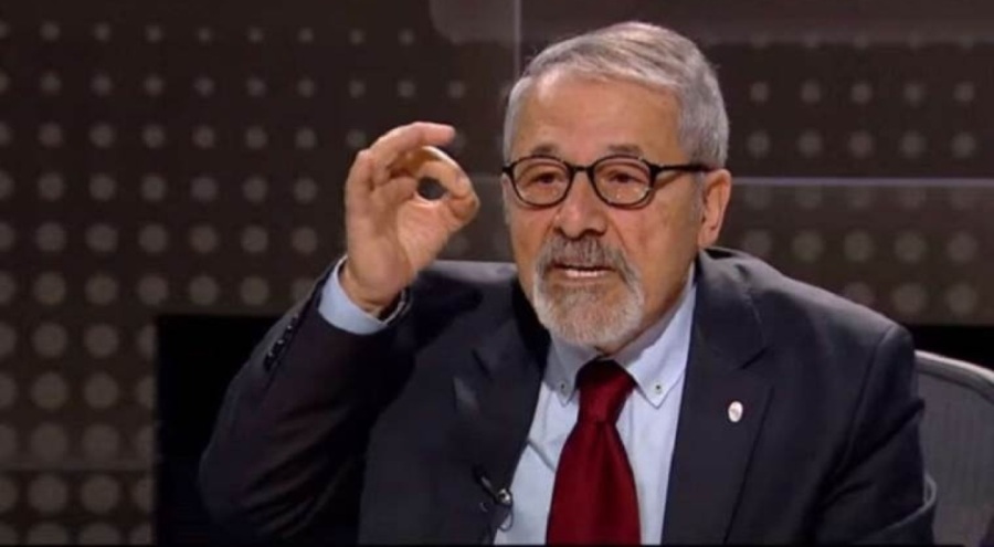İYİ Parti'nin İBB adayı Naci Görür mü olacak? Görür'den flaş açıklama