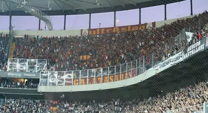 Galatasaray taraftarı Kadıköy'e gidebilecek mi? Valilik kararı duyurdu