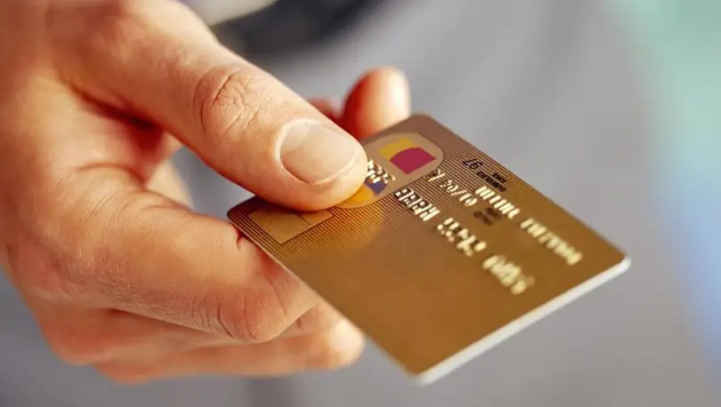 Merkez Bankası'ndan kredi kartı kararı