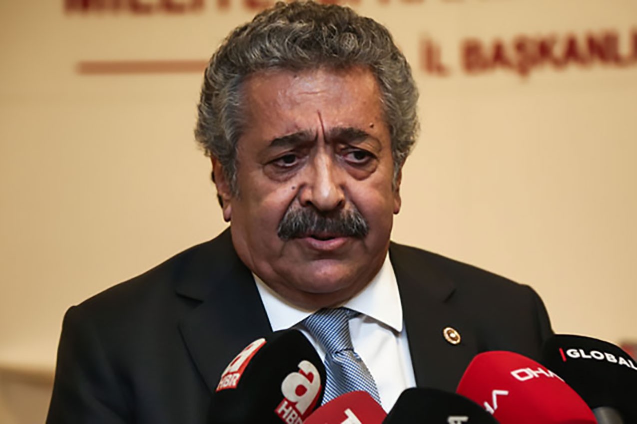 MHP'den AYM'den Can Atalay için ikinci kez 'hak ihlali' kararına ilk yorum
