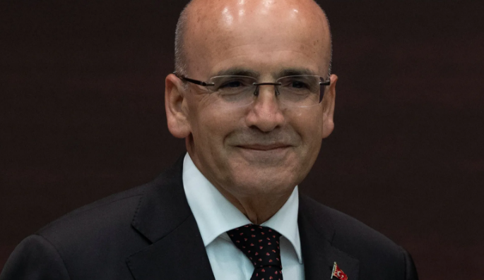 Mehmet Şimşek yılın son bombasını patlattı: "Hiç kimseden para istemedik, Türkiye’nin paraya ihtiyacı yok”