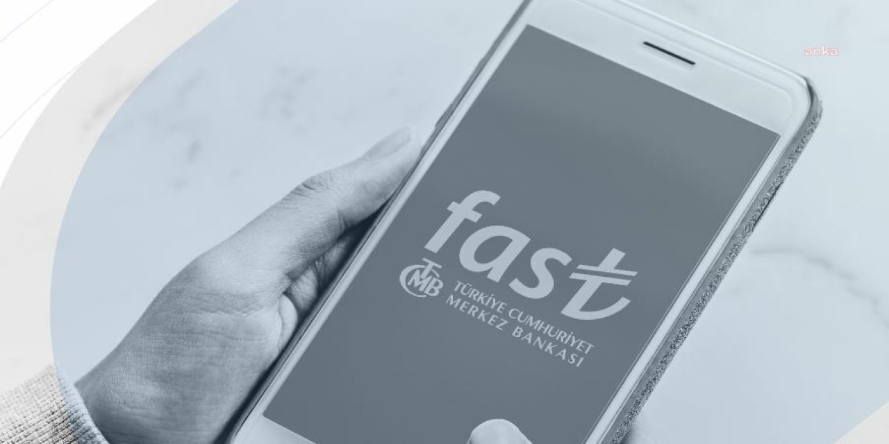 Para transferinde FAST üst limiti arttırıldı