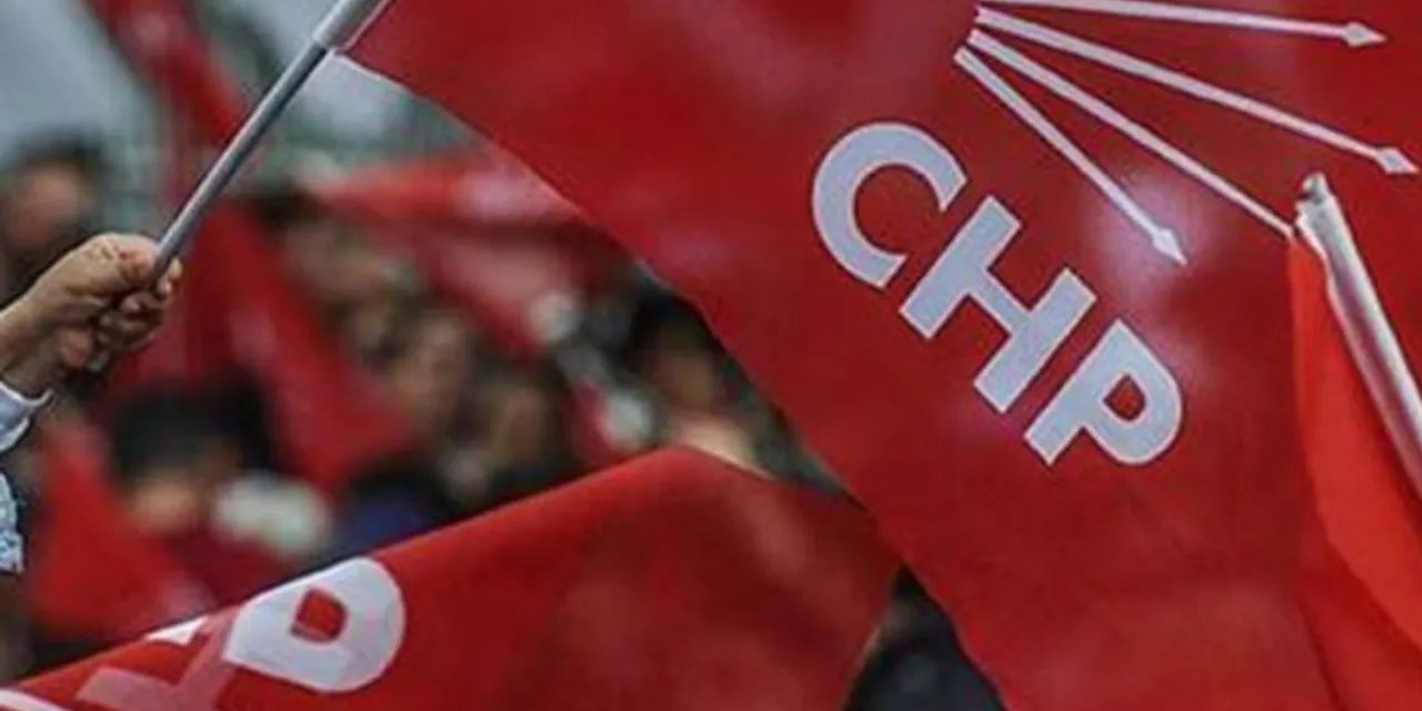 İşte CHP PM'de belli olan yeni başkan adayları! O iller de tamam!