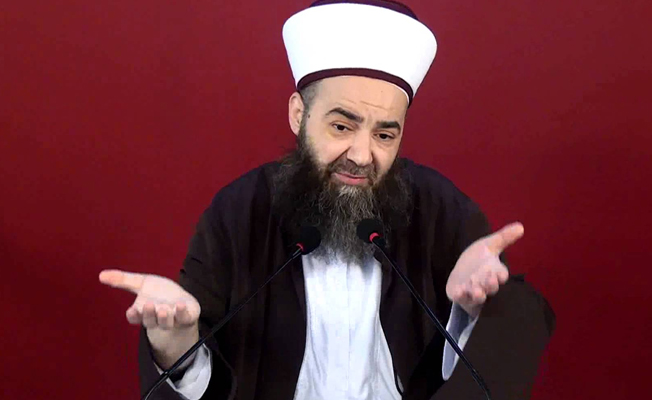 Cübbeli Ahmet'ten skandal yorum: PKK Allah yardım etmediği için gitmiyor