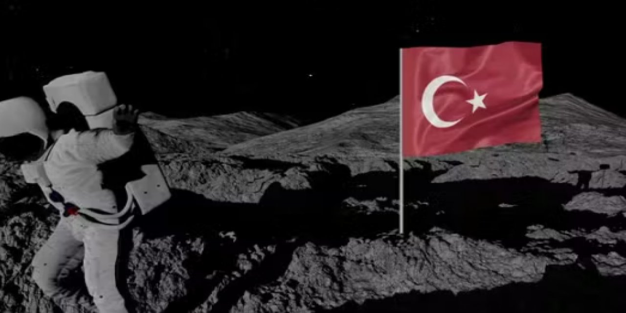 Türk astronotun uzaya gidiş tarihi belli oldu! İşte tarihi gün...