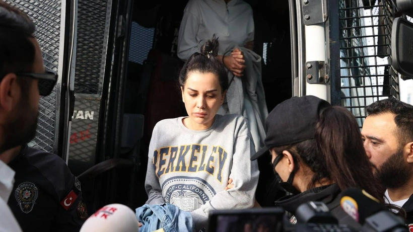 Emniyette 'Dilan Polat' depremi! Polisler açığa alındı