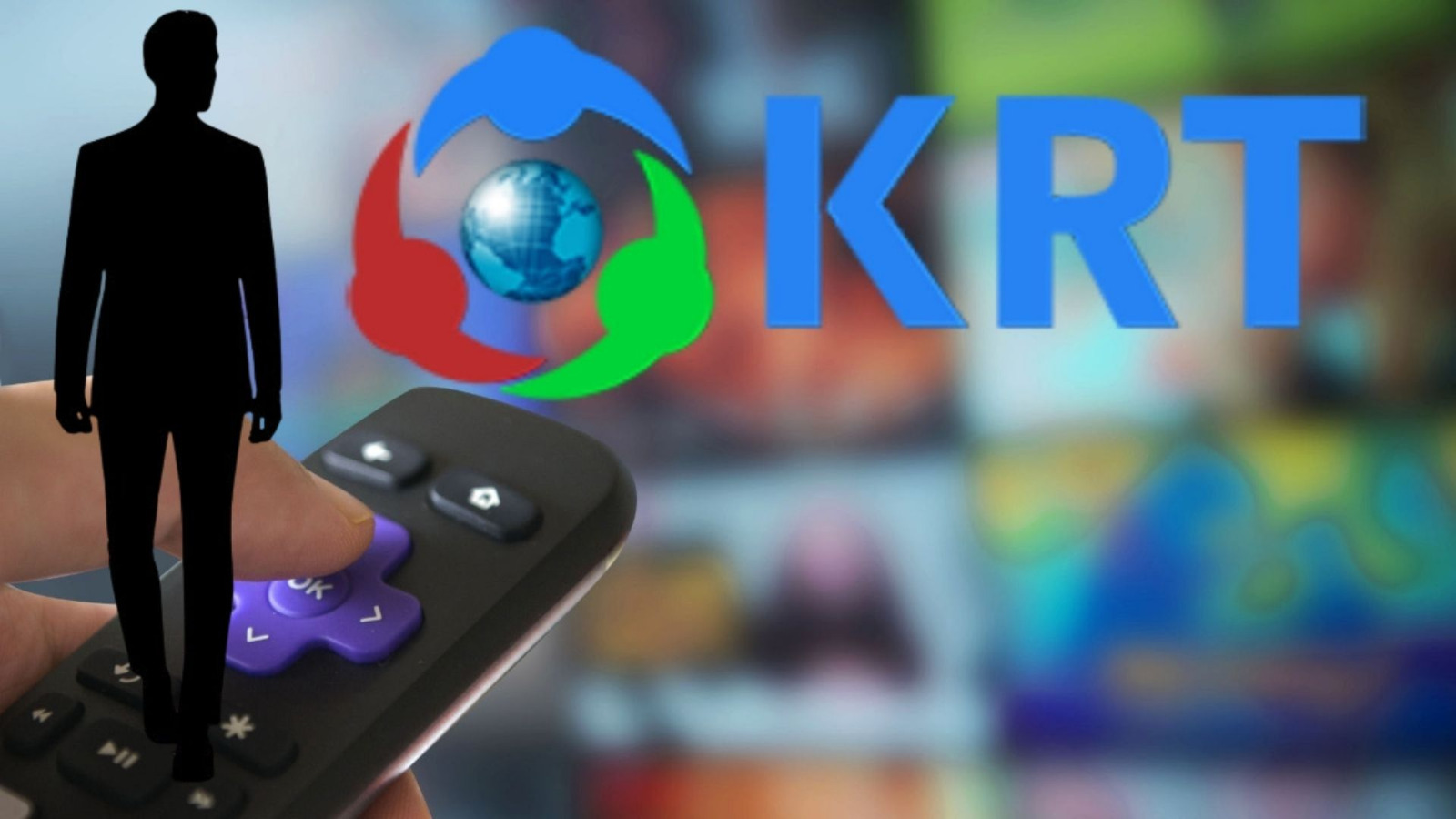 KRT TV'de flaş ayrılık! Deneyimli isim tezgahı topladı!