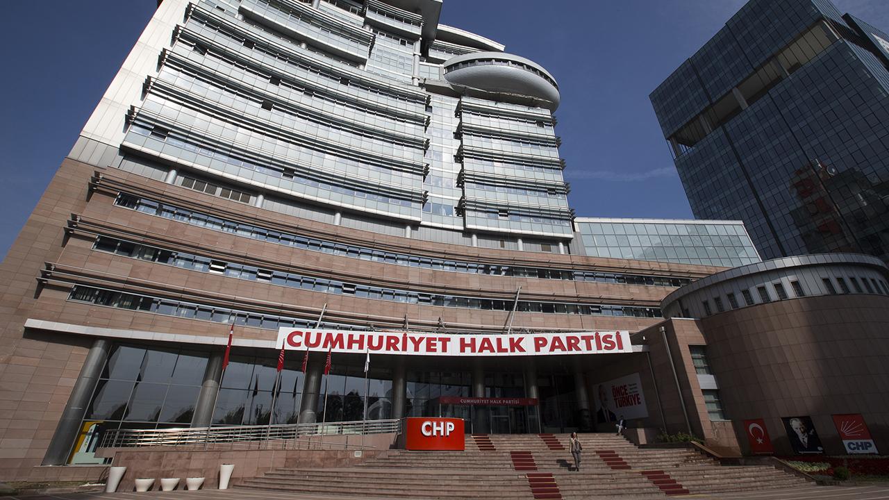 CHP'nin 126 belediye için başkan adayları belli oldu