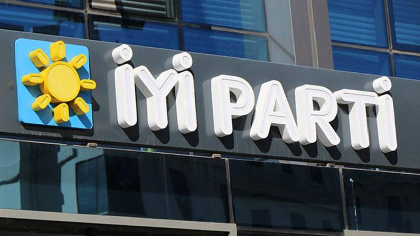 İYİ Parti'de şimdi de Çankaya yönetimine görevden el çektirildi
