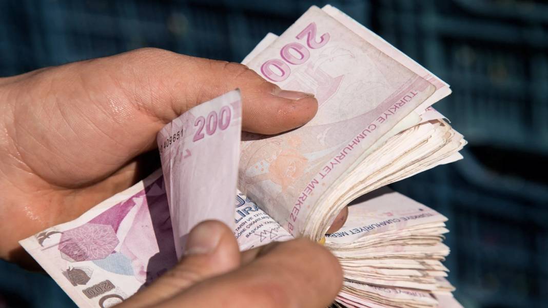 Emekli maaşlarına zam için tablo netleşti! Yeni yılda kim ne kadar maaş alacak?