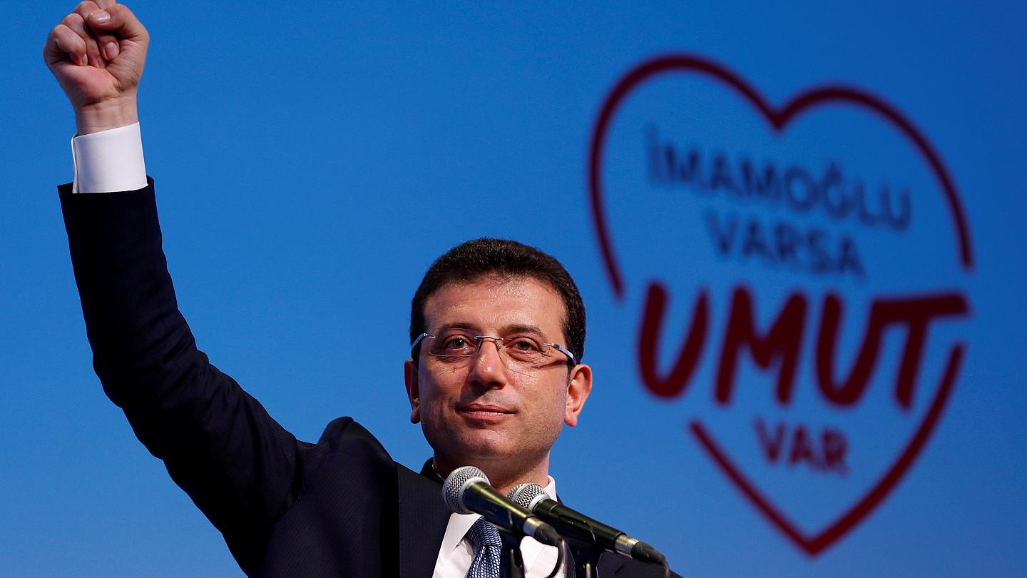 CHP İstanbul adayları ne zaman belli olacak? Ekrem İmamoğlu yanıtladı