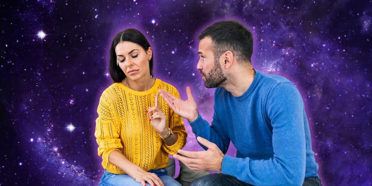 Sadakatsiz burçlar belli oldu! Her an aldatabilirler