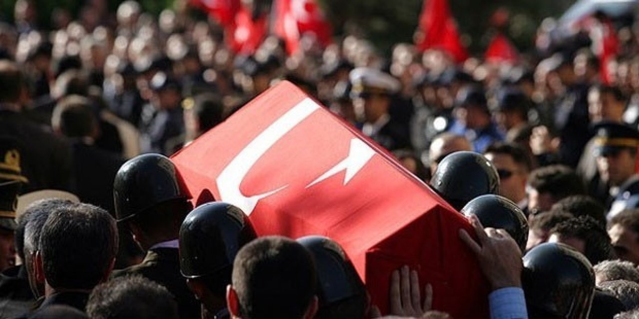 Irak'ın kuzeyinden kahreden haber! 3 asker şehit oldu, 4 asker yaralandı
