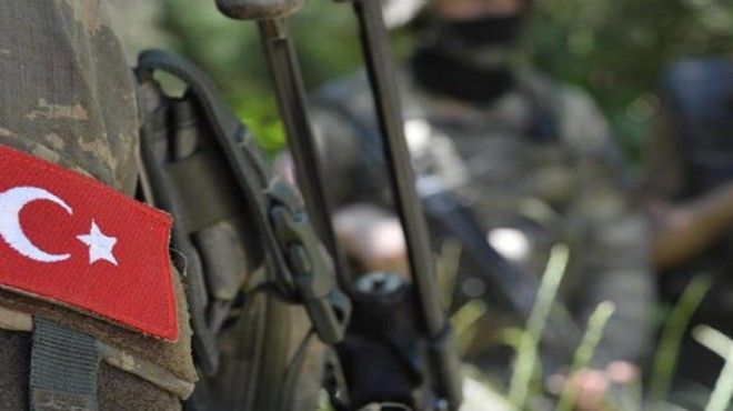 Acı haberi MSB duyurdu! 6 askerimiz şehit oldu
