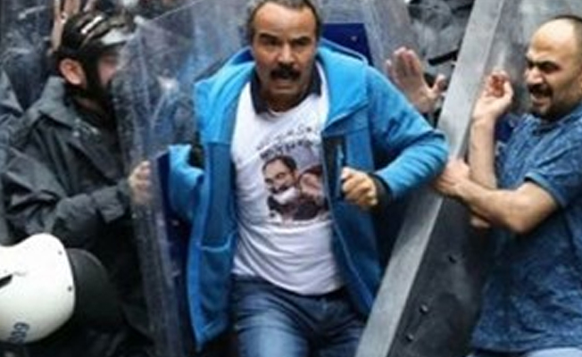 Vali'den Ankara'da eylem yasağı kararı: Marjinal grupların alanıymış