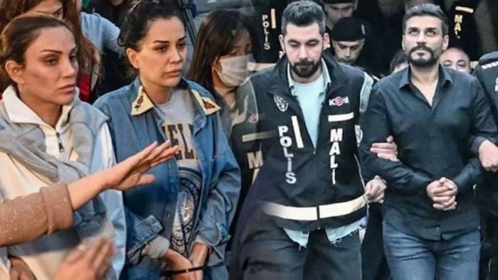 İddia: Dilan Polat davası ünlü isme uzanınca Ankara'dan müdahale edildi