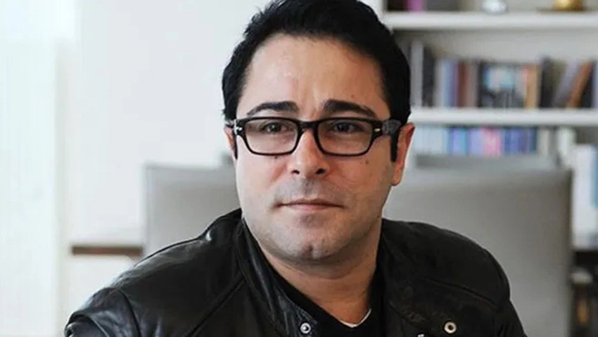 Şarkıcı Atilla Taş tutuklandı