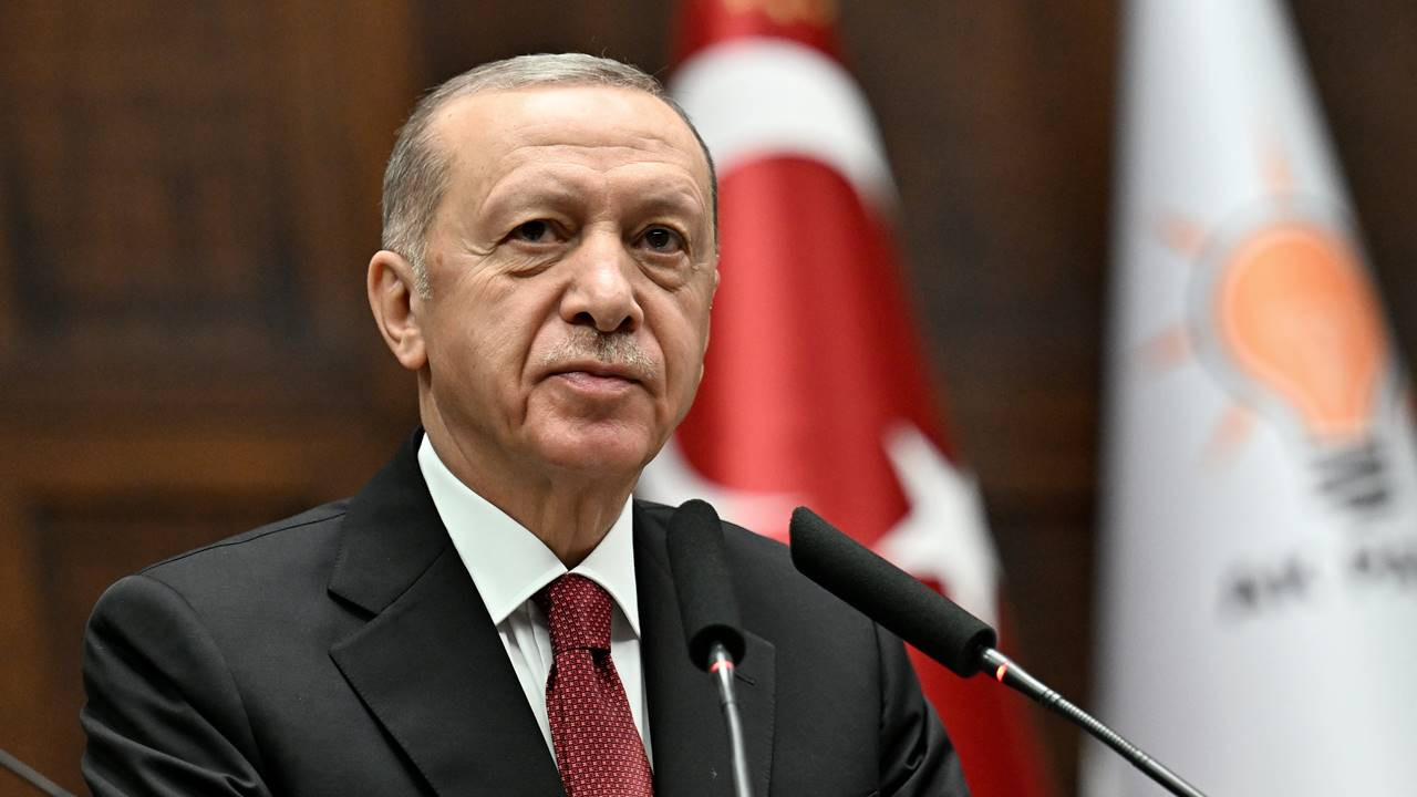 AKP'nin İstanbul adayı kim olacak? AKP'li Cumhurbaşkanı Erdoğan'dan flaş açıklama