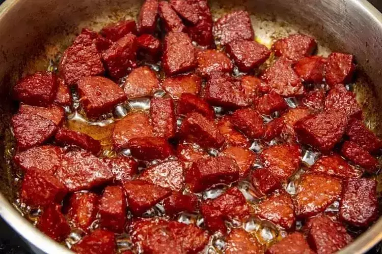 Sigaradan bile zararlı! Beslenmenizde asla yer vermeyin