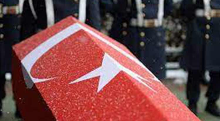 Milli Savunma Bakanlığı duyurdu: Pençe-Kilit bölgesinde 6 askerimiz şehit oldu
