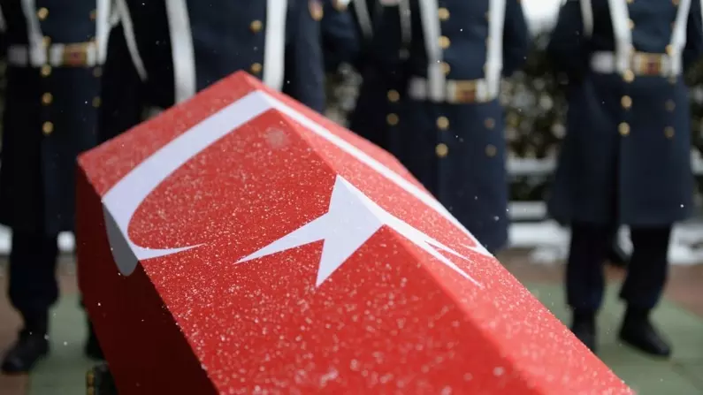 6 şehidin kimliği belli oldu