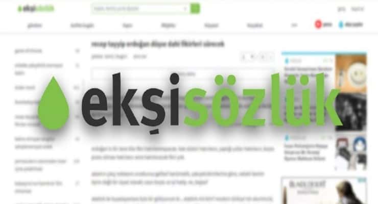 Ekşi Sözlük’e 'şehit' soruşturması