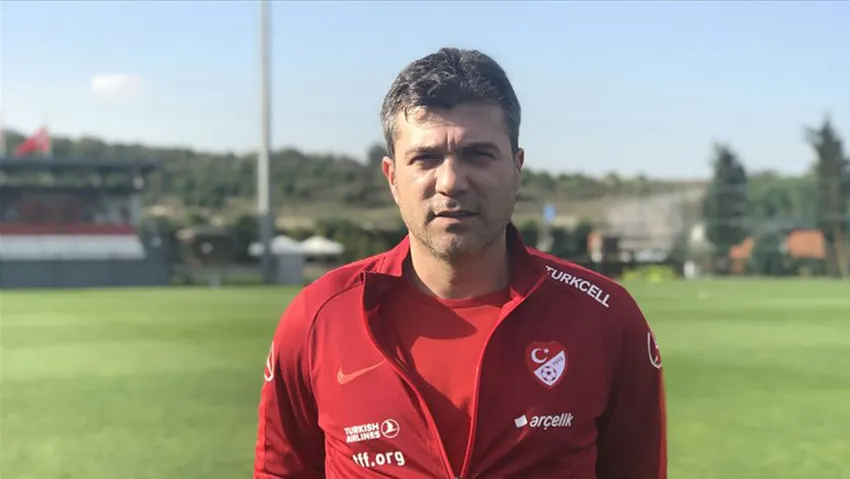 Galatasaraylı eski futbolcu Vedat İnceefe de dolandırılmış!