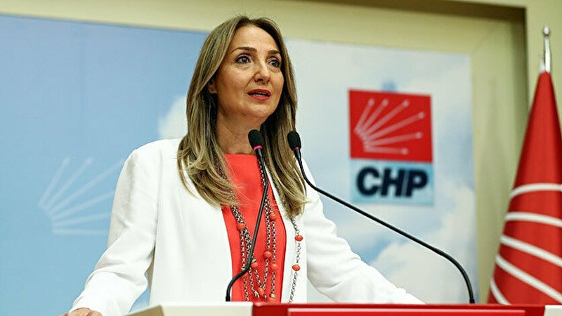 Aylin Nazlıaka duyurdu! 249 CHP’li belediye imzaladı